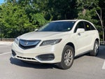 2017 Acura RDX Base