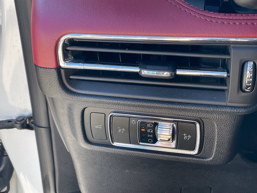 2023 Lincoln Corsair Reserve - 360 DEGREE CAMERA / POWER LIFTGATE