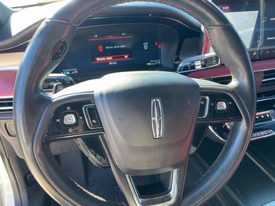 2023 Lincoln Corsair Reserve - 360 DEGREE CAMERA / POWER LIFTGATE
