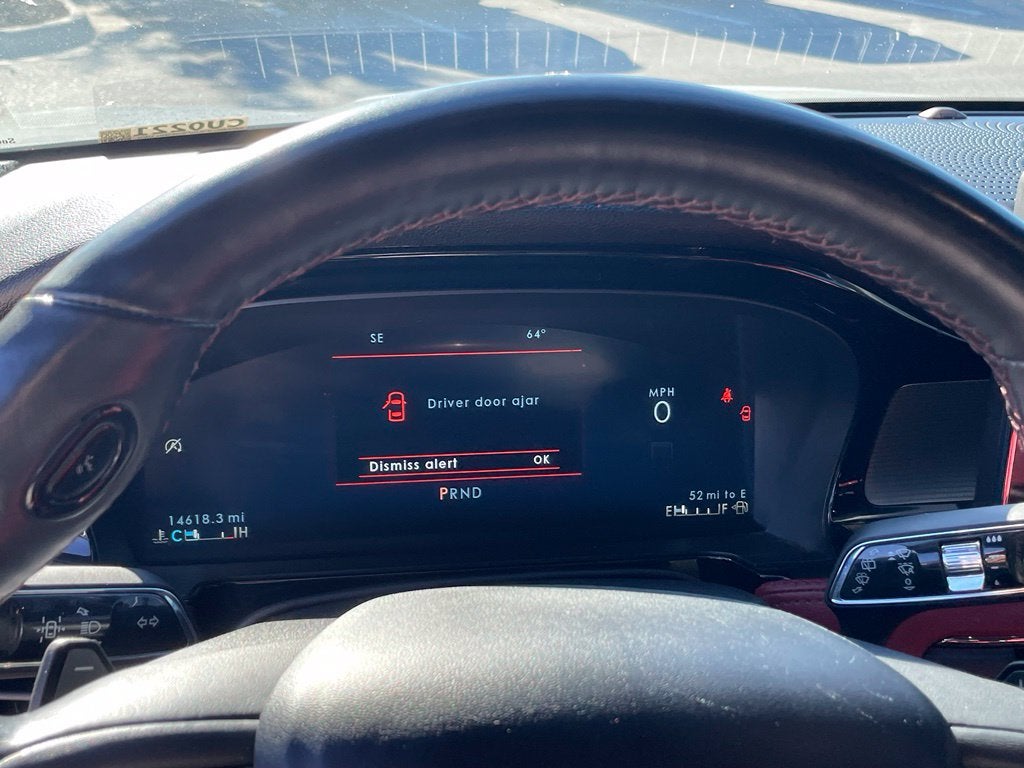 2023 Lincoln Corsair Reserve - 360 DEGREE CAMERA / POWER LIFTGATE