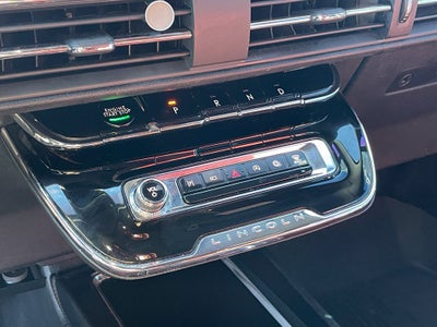 2023 Lincoln Corsair Reserve - 360 DEGREE CAMERA / POWER LIFTGATE