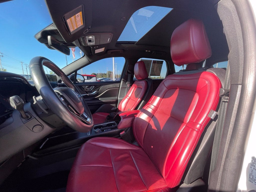 2023 Lincoln Corsair Reserve - 360 DEGREE CAMERA / POWER LIFTGATE