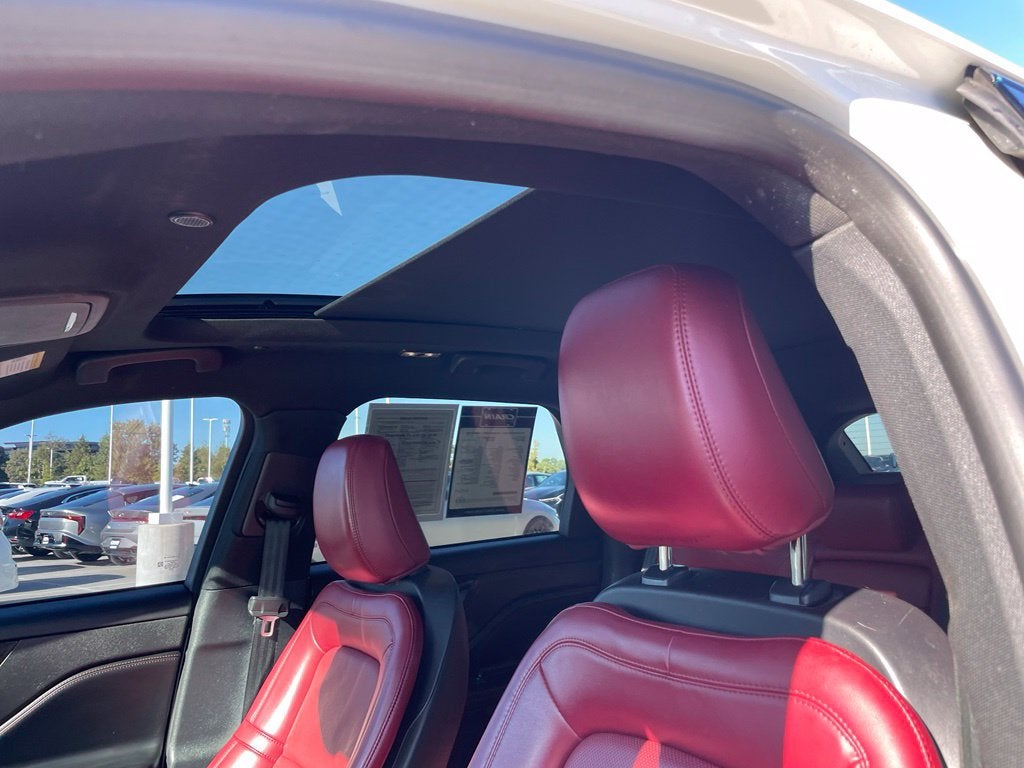2023 Lincoln Corsair Reserve - 360 DEGREE CAMERA / POWER LIFTGATE