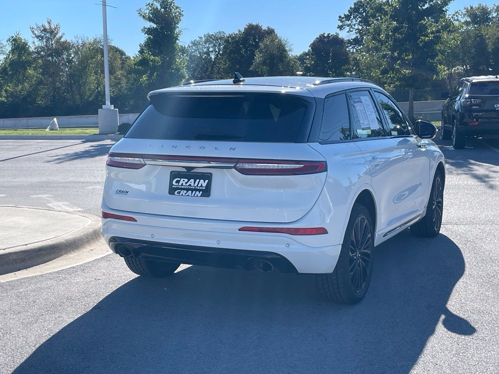 2023 Lincoln Corsair Reserve - 360 DEGREE CAMERA / POWER LIFTGATE