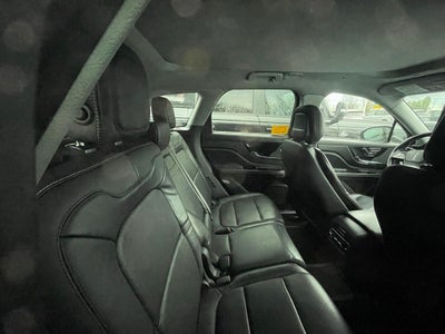 2020 Lincoln Corsair Reserve - 360 DEGREE CAMERA / HEAD-UP DISPLAY