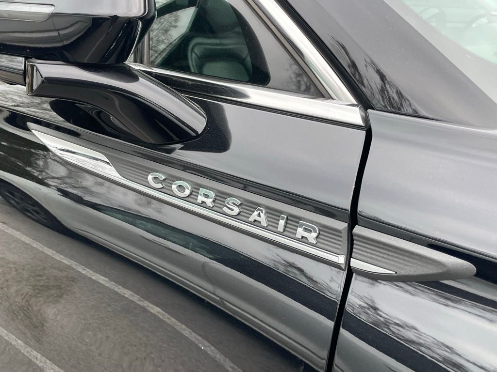 2020 Lincoln Corsair Reserve - 360 DEGREE CAMERA / HEAD-UP DISPLAY