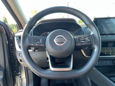 2021 Nissan Rogue S - 35 MPG / APPLE CARPLAY