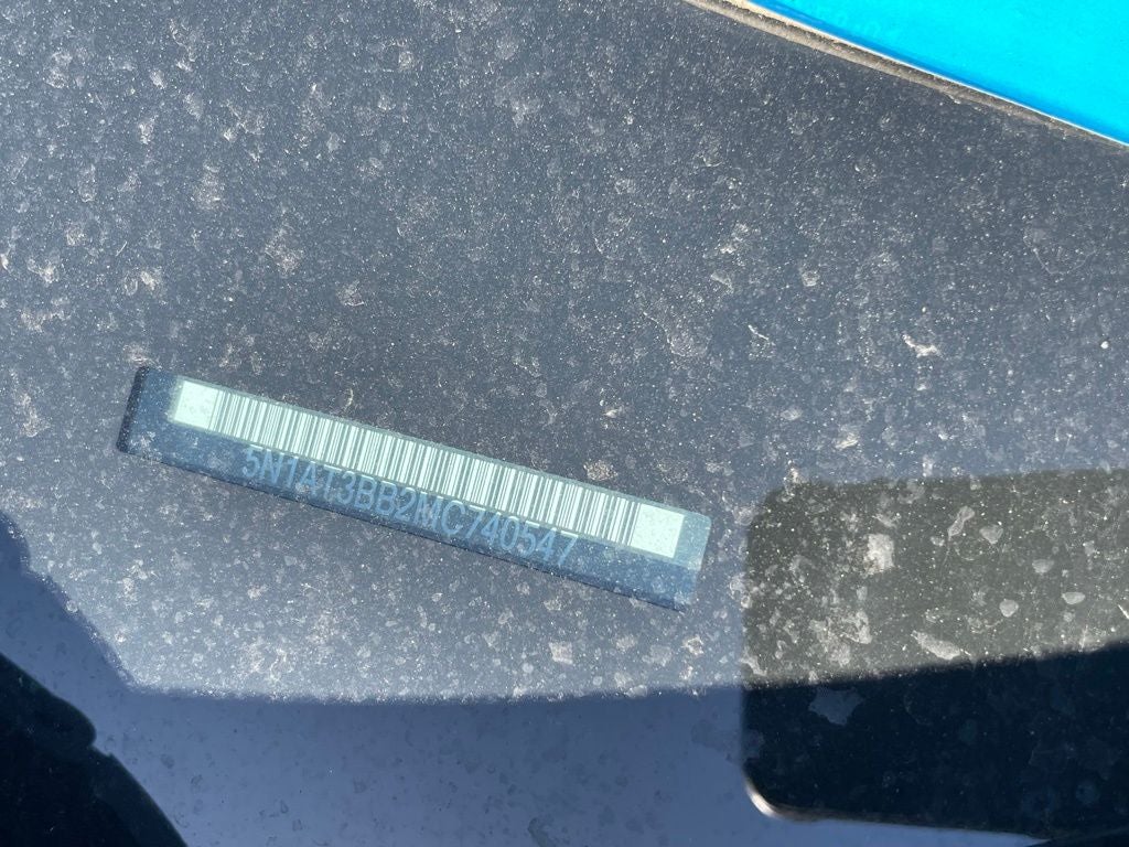 2021 Nissan Rogue SV - REMOTE START / AUTO HEADLIGHTS