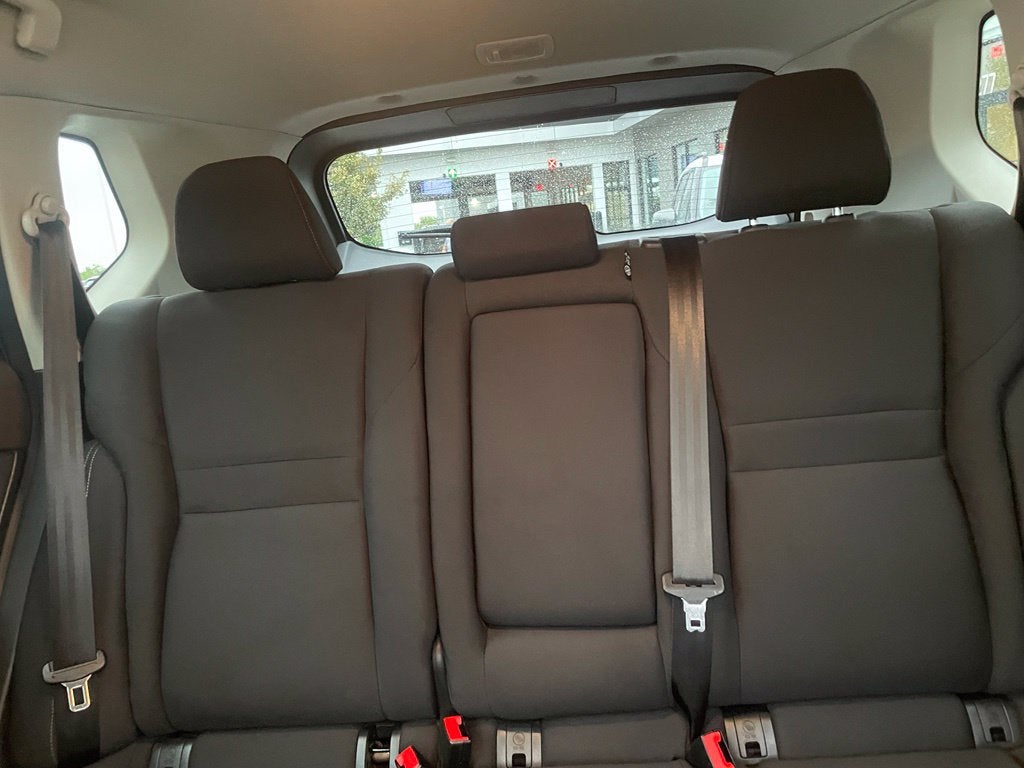 2023 Nissan Rogue S - BLIND SPOT WARNING / 35 MPG
