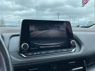2023 Nissan Rogue SV - PANORAMIC ROOF / APPLE CARPLAY