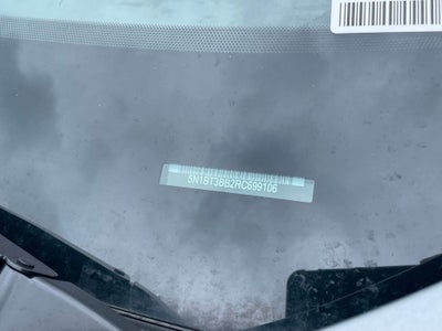 2024 Nissan Rogue SV - POWER LIFTGATE / APPLE CARPLAY