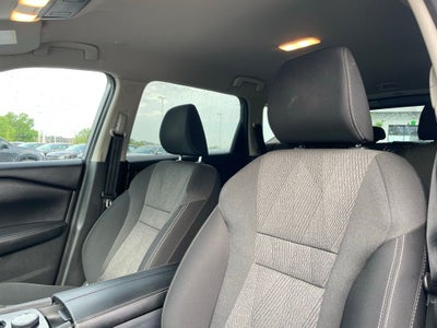 2024 Nissan Rogue SV - POWER LIFTGATE / APPLE CARPLAY