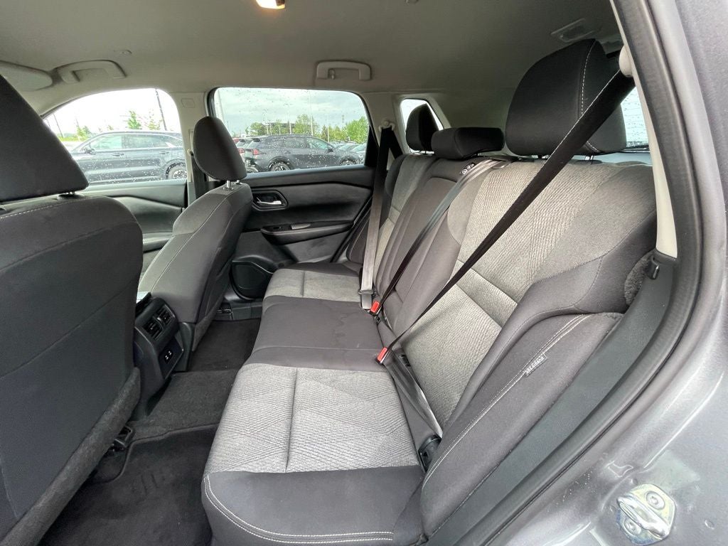 2024 Nissan Rogue SV - POWER LIFTGATE / APPLE CARPLAY