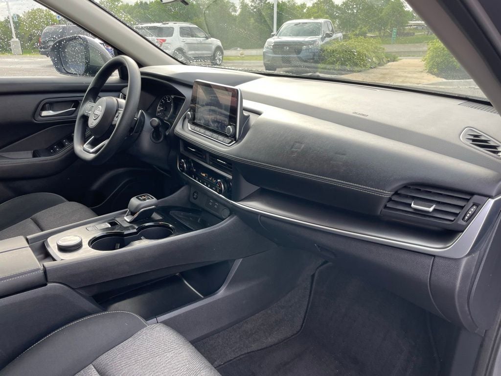 2024 Nissan Rogue SV - POWER LIFTGATE / APPLE CARPLAY