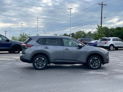 2024 Nissan Rogue SV - POWER LIFTGATE / APPLE CARPLAY