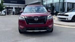 2024 Nissan Pathfinder SL - POWER LIFTGATE / WIRELSS CHARGER