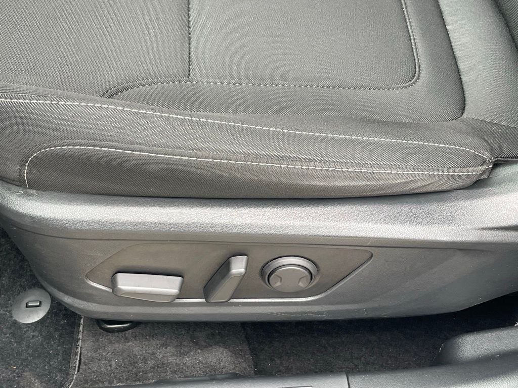 2022 Hyundai TUCSON SEL - ONE OWNER / HEATED SEATS