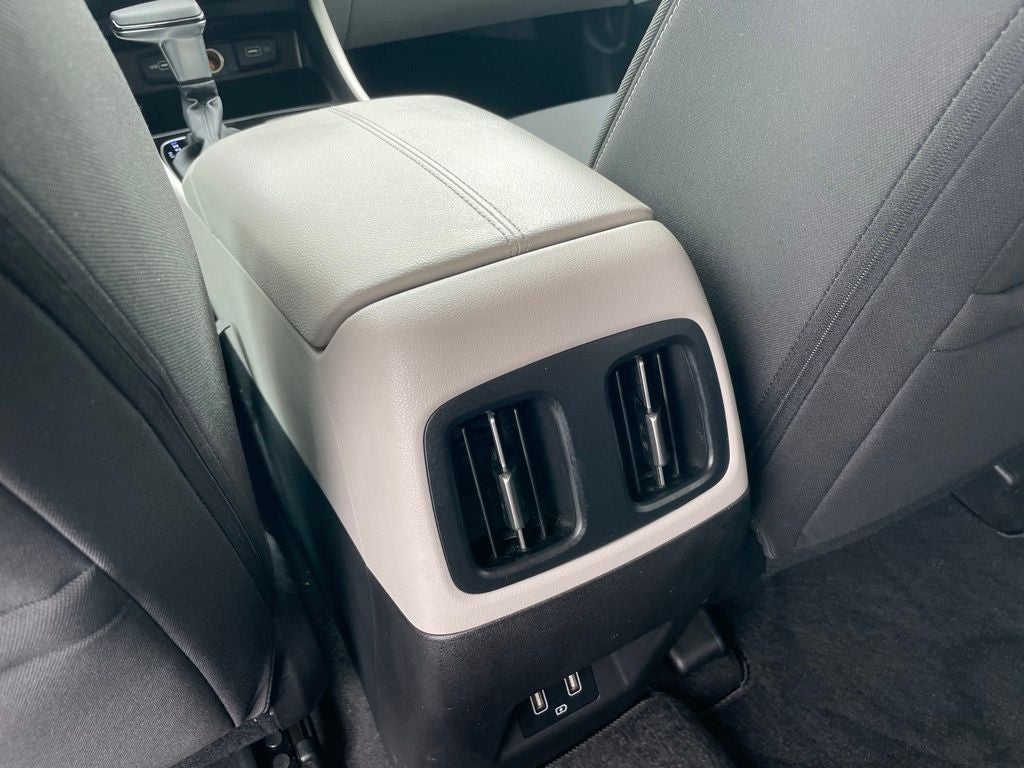 2022 Hyundai TUCSON SEL - ONE OWNER / HEATED SEATS