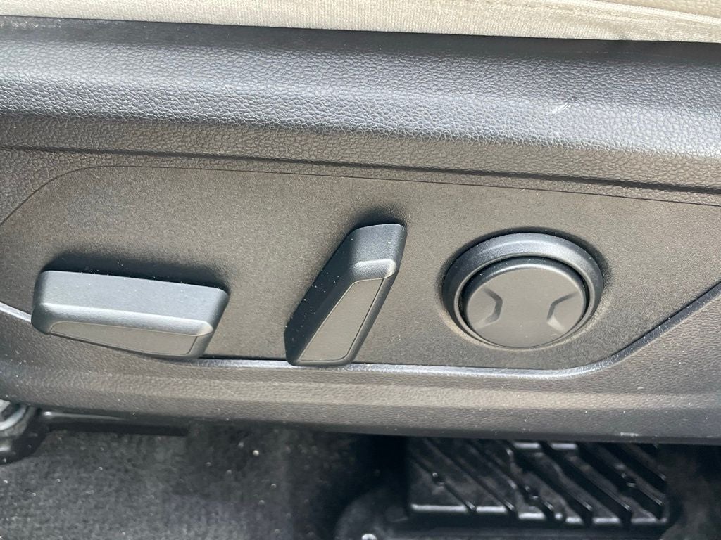 2022 Hyundai TUCSON SEL - VENTILATED SEATS / BOSE PREMIUM AUDIO