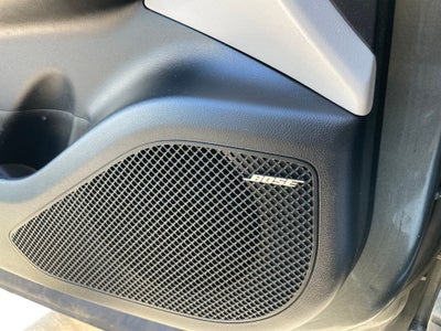 2022 Hyundai TUCSON SEL - VENTILATED SEATS / BOSE PREMIUM AUDIO