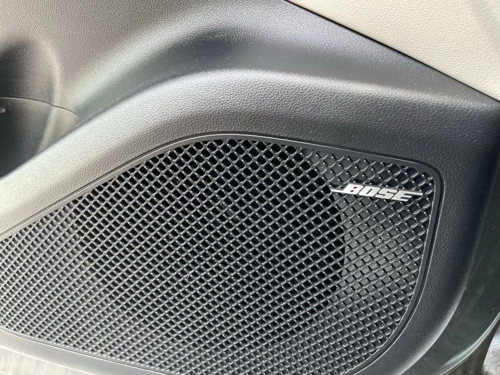 2022 Hyundai TUCSON SEL - VENTILATED SEATS / BOSE PREMIUM AUDIO