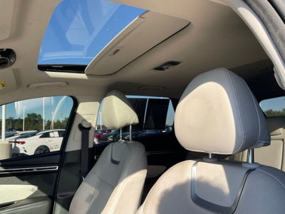 2022 Hyundai TUCSON SEL - VENTILATED SEATS / BOSE PREMIUM AUDIO