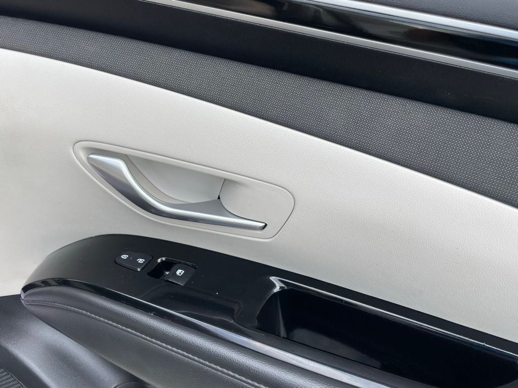 2022 Hyundai TUCSON SEL - VENTILATED SEATS / BOSE PREMIUM AUDIO