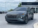 2022 Hyundai TUCSON SEL - VENTILATED SEATS / BOSE PREMIUM AUDIO