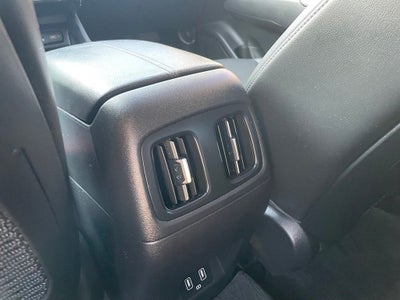 2023 Hyundai TUCSON SEL - POWER LIFTGATE / POWER SUNROOF