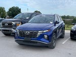 2023 Hyundai TUCSON SEL - POWER LIFTGATE / POWER SUNROOF