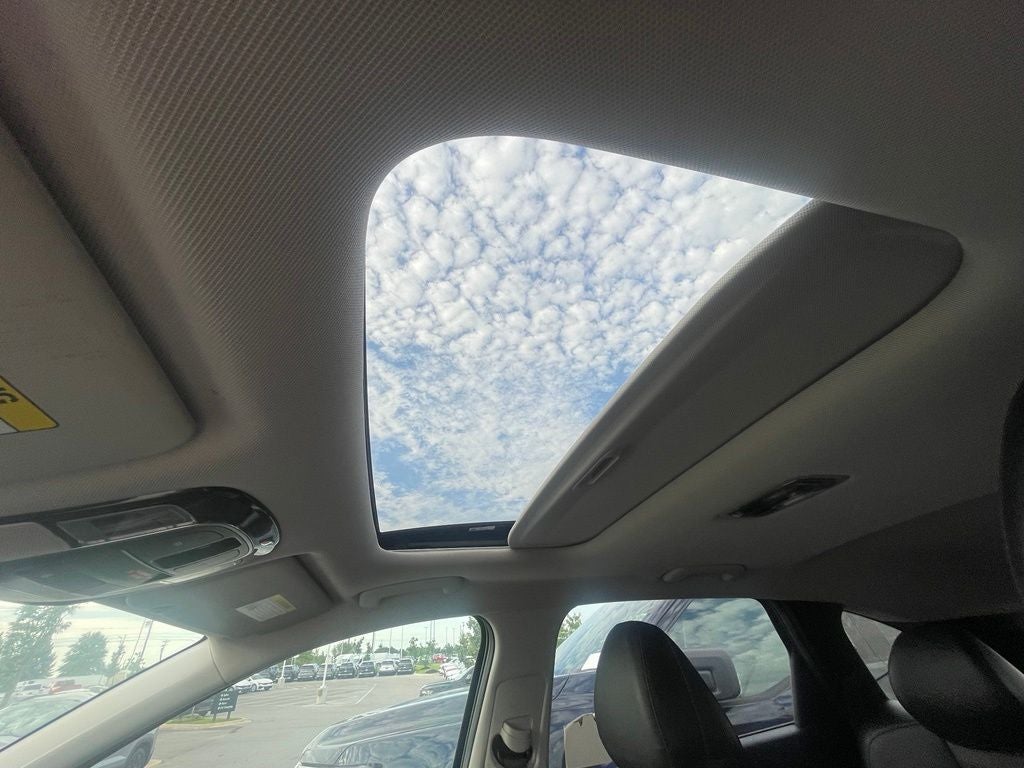 2023 Hyundai TUCSON SEL - POWER LIFTGATE / POWER SUNROOF