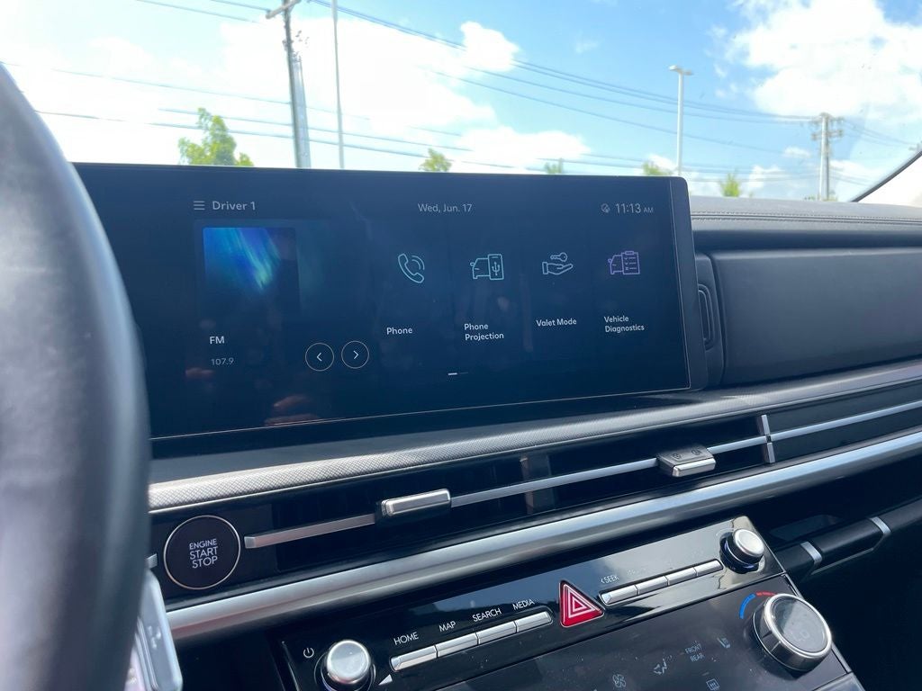 2025 Hyundai SANTA FE SEL - APPLE CARPLAY / POWER LIFTGATE