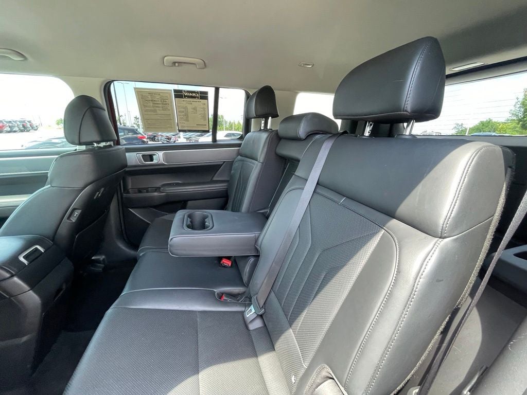 2025 Hyundai SANTA FE SEL - APPLE CARPLAY / POWER LIFTGATE