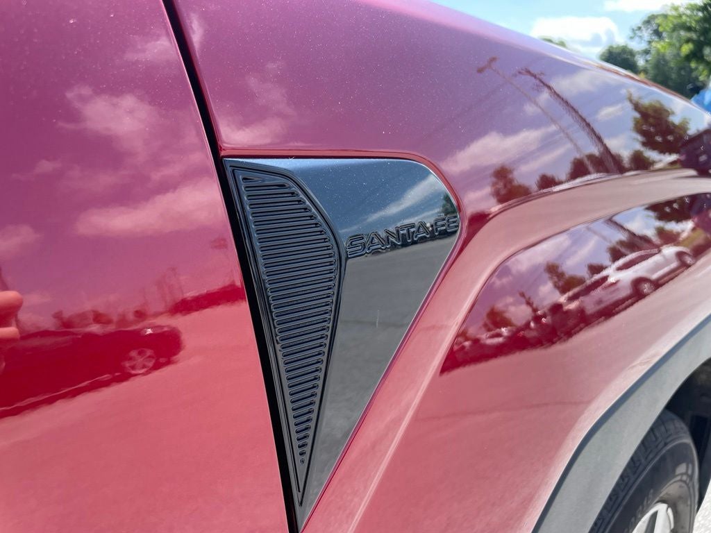 2025 Hyundai SANTA FE SEL - APPLE CARPLAY / POWER LIFTGATE