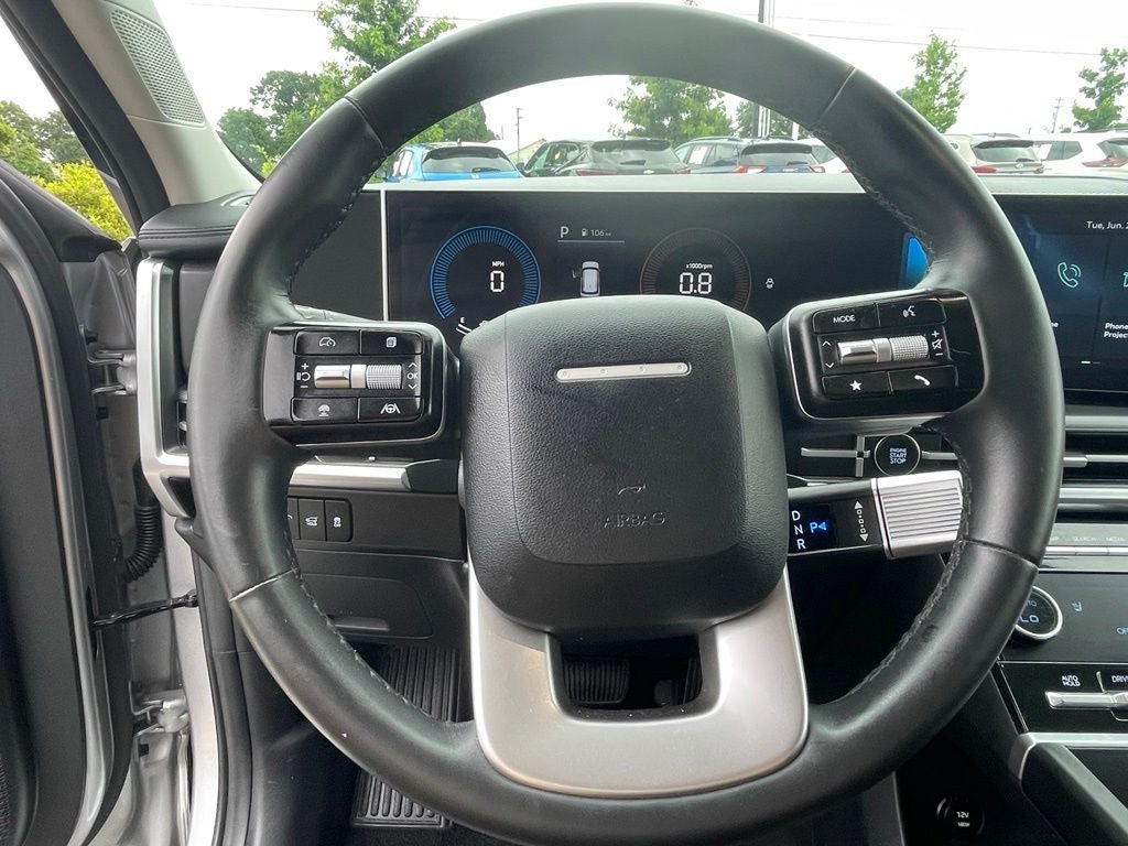 2025 Hyundai SANTA FE SEL - WIRELESS CARPLAY / HANDS FREE LIFTGATE