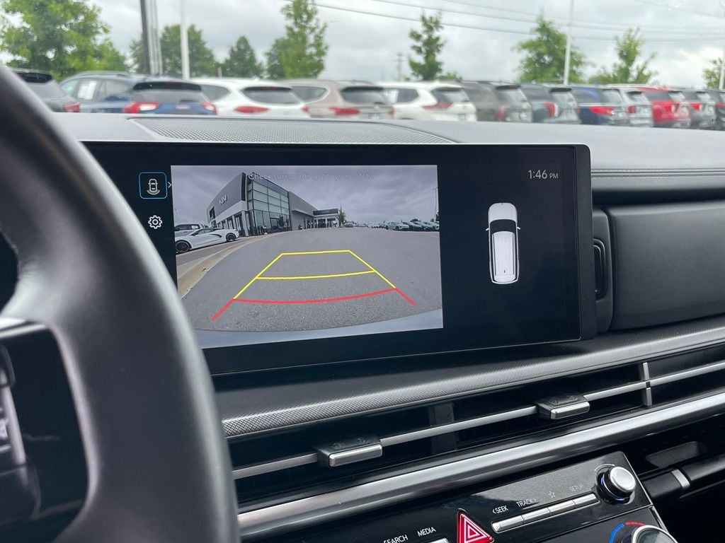2025 Hyundai SANTA FE SEL - WIRELESS CARPLAY / HANDS FREE LIFTGATE