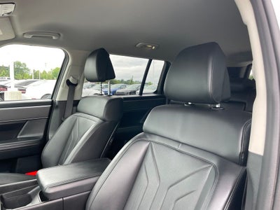 2025 Hyundai SANTA FE SEL - WIRELESS CARPLAY / HANDS FREE LIFTGATE