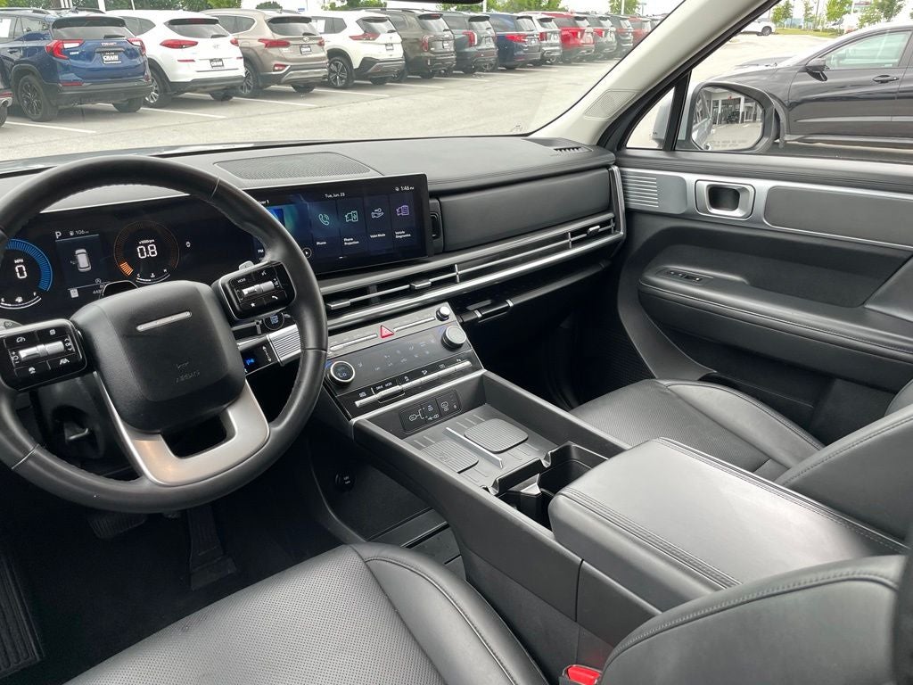 2025 Hyundai SANTA FE SEL - WIRELESS CARPLAY / HANDS FREE LIFTGATE