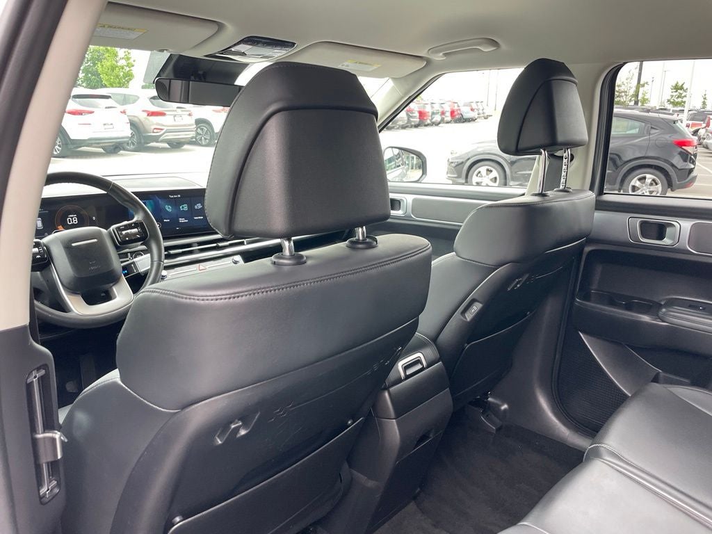 2025 Hyundai SANTA FE SEL - WIRELESS CARPLAY / HANDS FREE LIFTGATE