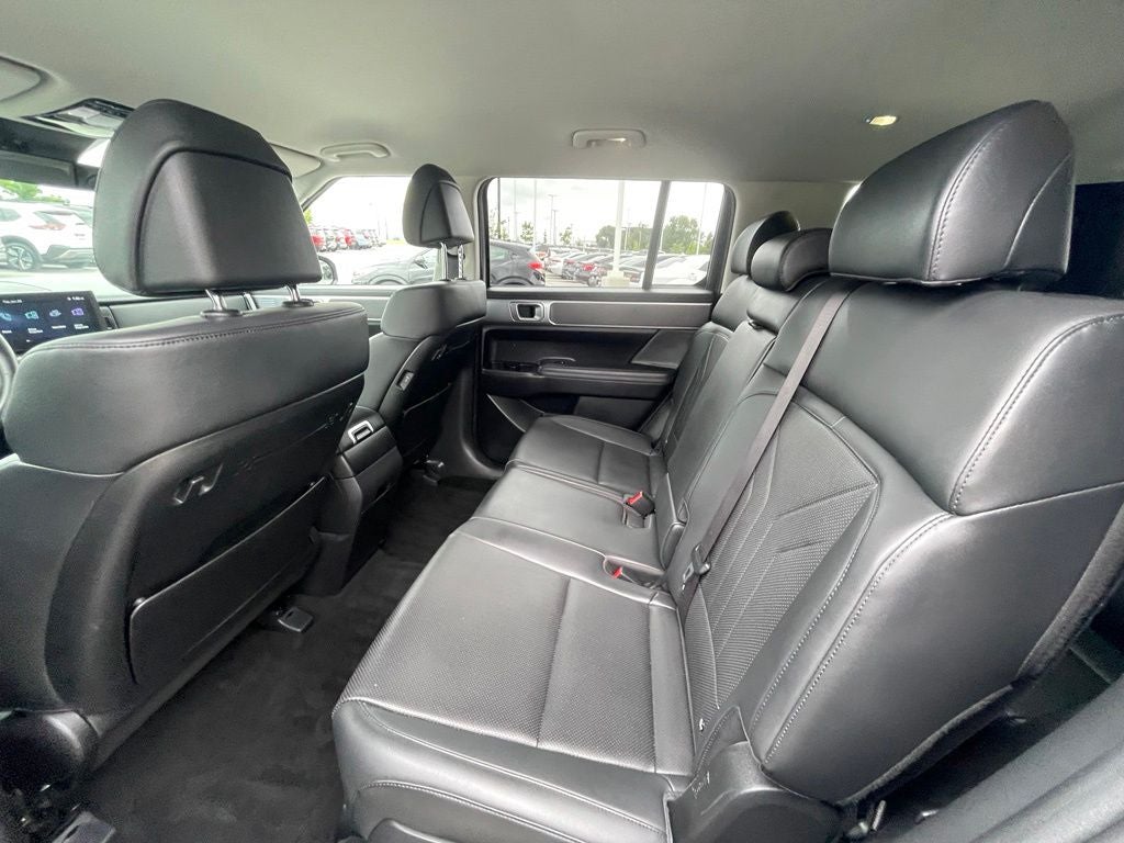 2025 Hyundai SANTA FE SEL - WIRELESS CARPLAY / HANDS FREE LIFTGATE