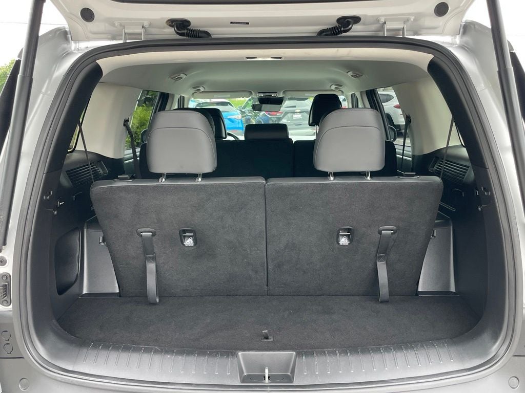 2025 Hyundai SANTA FE SEL - WIRELESS CARPLAY / HANDS FREE LIFTGATE