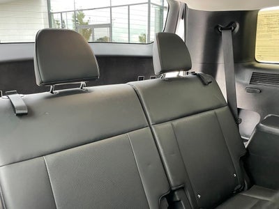 2025 Hyundai SANTA FE SEL - WIRELESS CARPLAY / HANDS FREE LIFTGATE
