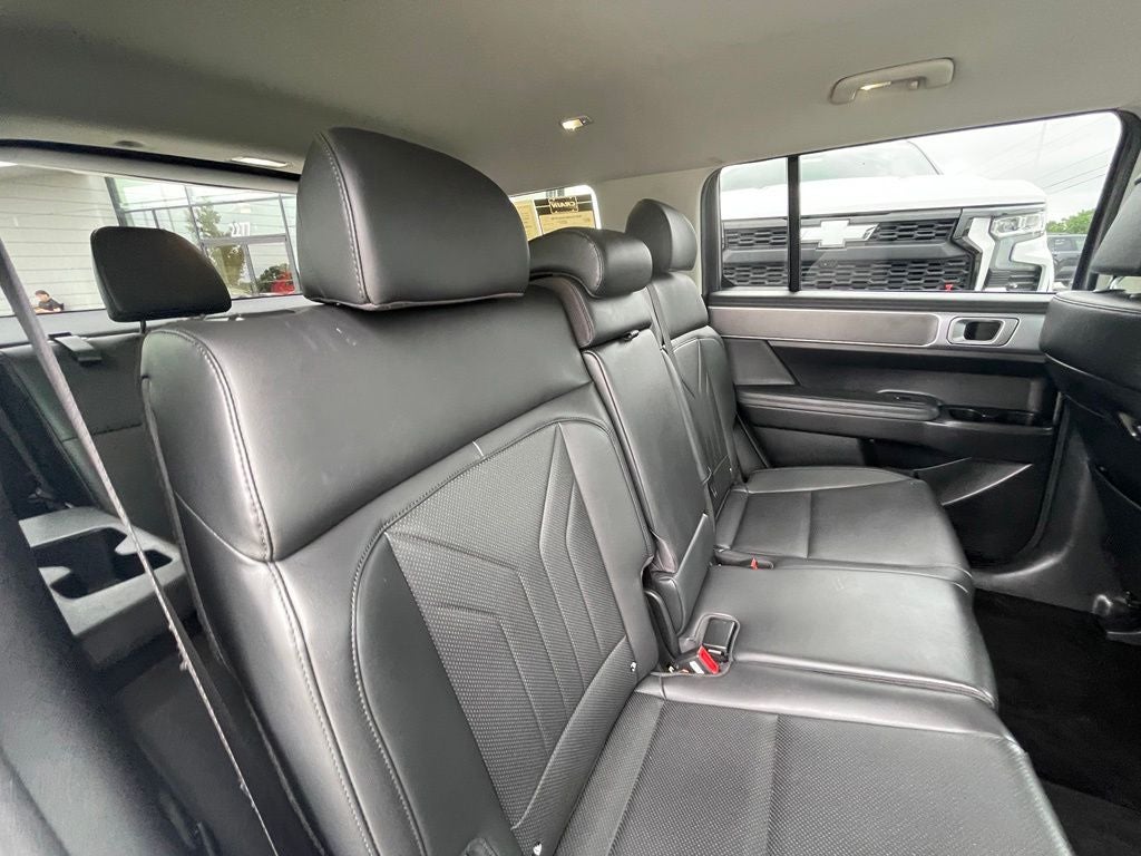 2025 Hyundai SANTA FE SEL - WIRELESS CARPLAY / HANDS FREE LIFTGATE