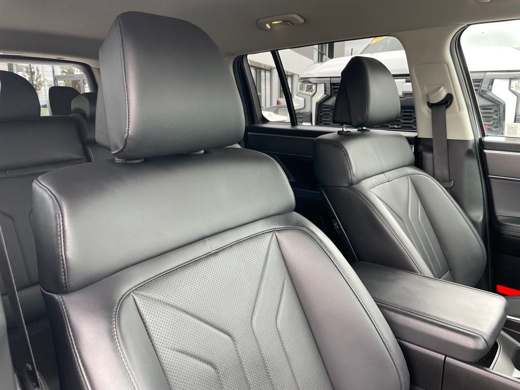 2025 Hyundai SANTA FE SEL - WIRELESS CARPLAY / HANDS FREE LIFTGATE