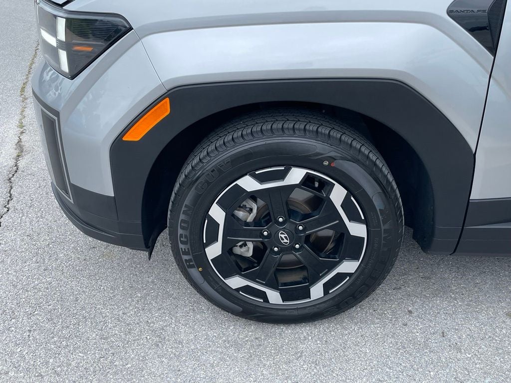 2025 Hyundai SANTA FE SEL - WIRELESS CARPLAY / HANDS FREE LIFTGATE
