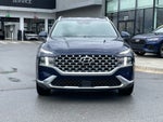2022 Hyundai SANTA FE SEL - HEATED SEATS / BLIND SPOT MONITORING