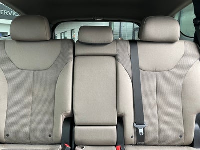 2022 Hyundai SANTA FE SEL - HEATED SEATS / BLIND SPOT MONITORING