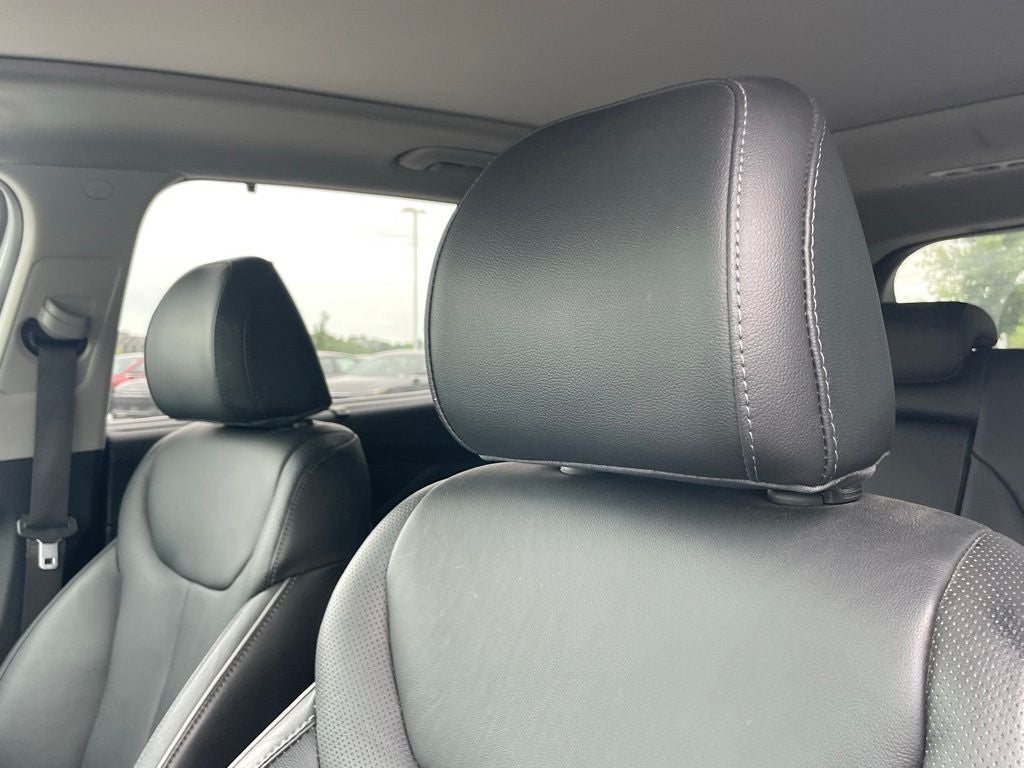 2022 Hyundai SANTA FE SEL - HARMAN KARDON AUDIO / APPLE CARPLAY