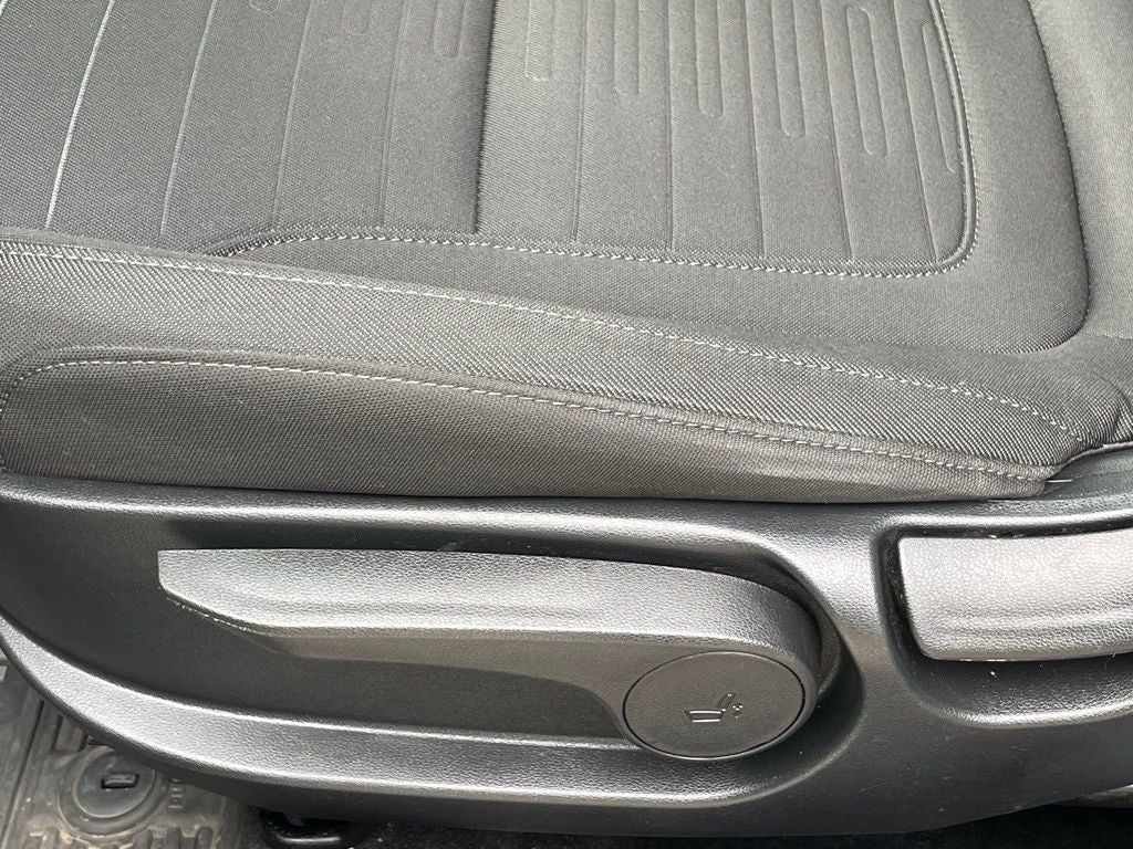 2025 Hyundai SANTA CRUZ SE
