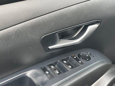 2025 Hyundai SANTA CRUZ SE